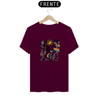 Nome do produto Camiseta Time