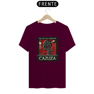 Nome do produto Camiseta Blues Da Piedade