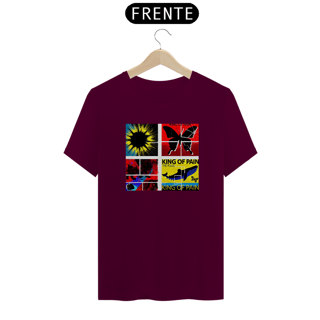 Nome do produto Camiseta King Of Pain