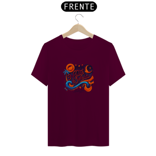 Nome do produto Camiseta Uma Noite E Meia