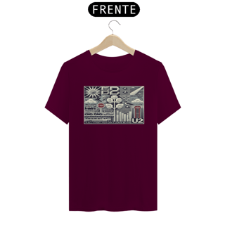 Nome do produto Camiseta Beautiful Day
