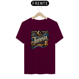 Nome do produto Camiseta A Night In Tunisia