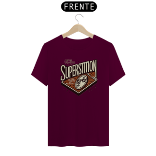 Nome do produto Camiseta Superstition