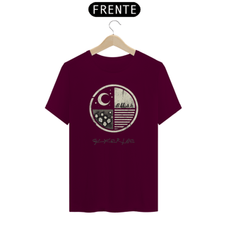 Nome do produto Camiseta Glycerine