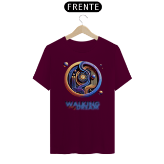 Nome do produto Camiseta Walking On A Dream