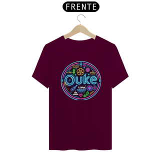 Nome do produto Camiseta Ouke