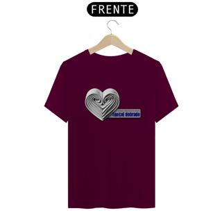 Nome do produto Camiseta Lençol Dobrado