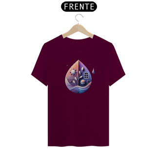 Nome do produto Camiseta Dia Lindo
