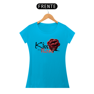 Nome do produto Baby Long Kiss From A Rose