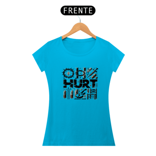 Nome do produto baby long hurt