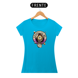 Nome do produto Baby Long Ressucita-me