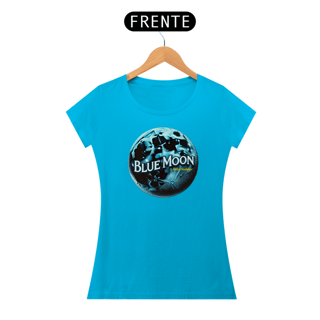 Nome do produto Baby Long Blue Moon