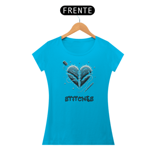 Nome do produto Baby Long Stitches