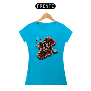 Nome do produto Baby Long Boys In The Better Land