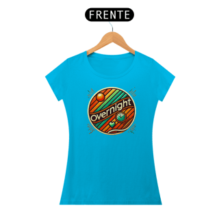 Nome do produto Baby Long Overnight