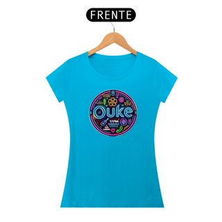 Nome do produto Baby Long Ouke