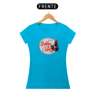 Nome do produto Baby Long Batom De Cereja