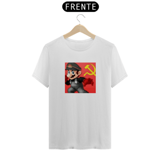 Nome do produto Mario Comunista