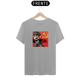 Nome do produto Mario Comunista