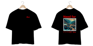 Nome do produto Need for Drift - Mountain Race