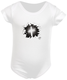 Nome do produto Body Infantil