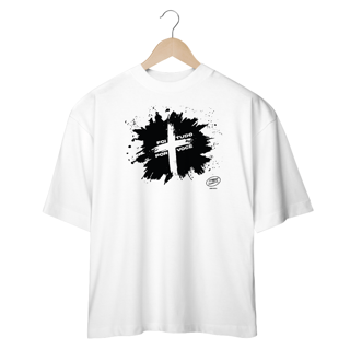 Nome do produto Camiseta Oversized