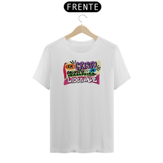 Nome do produto T-Shirt Prime