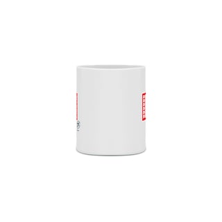 Nome do produto Caneca
