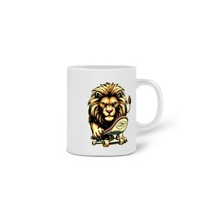 Nome do produto Caneca