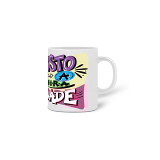 Nome do produto Caneca