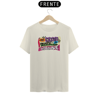 Nome do produto T-Shirt Prime
