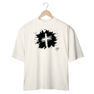 Nome do produto Camiseta Oversized