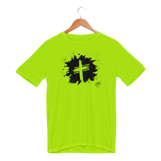 Nome do produto Camiseta Sport Dry Uv