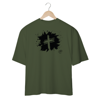 Nome do produto Camiseta Oversized