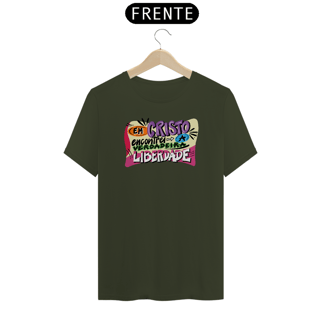 Nome do produto T-Shirt Prime