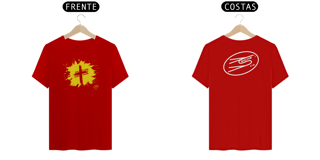 Nome do produto T-Shirt Prime