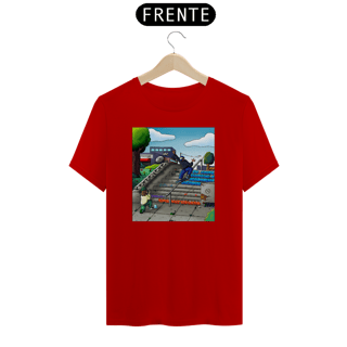 Nome do produto T-Shirt Prime