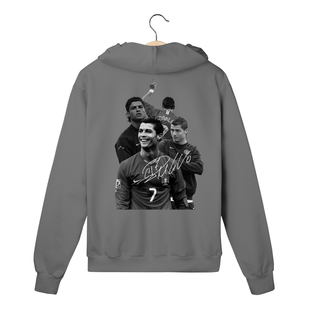 Nome do produto: Cristiano Ronaldo