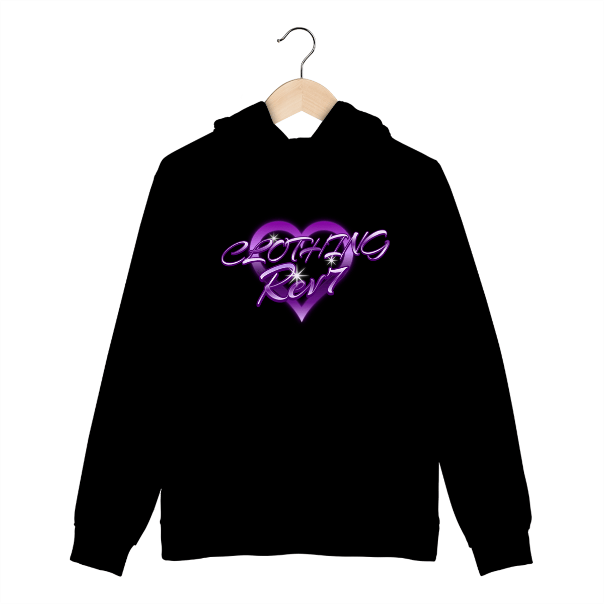 Nome do produto: Violet Coeur 