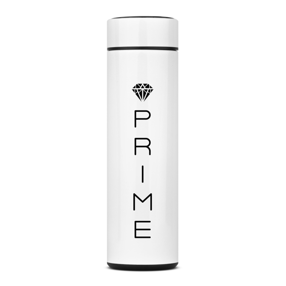 Garrafinha Termica Prime