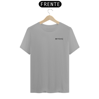 Nome do produto Camiseta Minimalist Cores Claras Prime