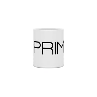 Nome do produto Caneca Prime