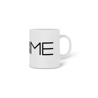 Nome do produto Caneca Prime
