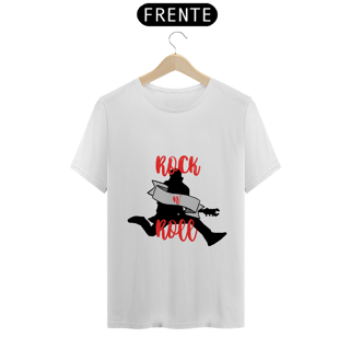 Nome do produto Rock n' Roll - Branco