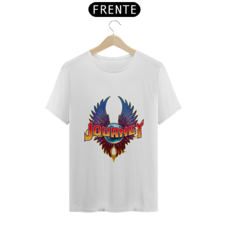 Nome do produto Journey - Branco