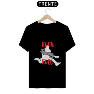 Nome do produto Rock n' Roll - Preto