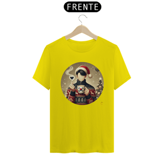 Nome do produto Camiseta Unissex | Oppa Natalino