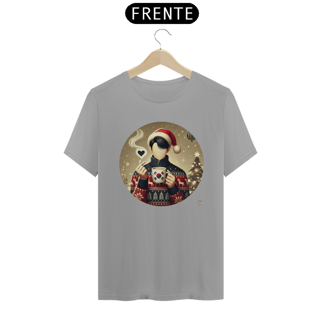 Nome do produto Camiseta Unissex | Oppa Natalino