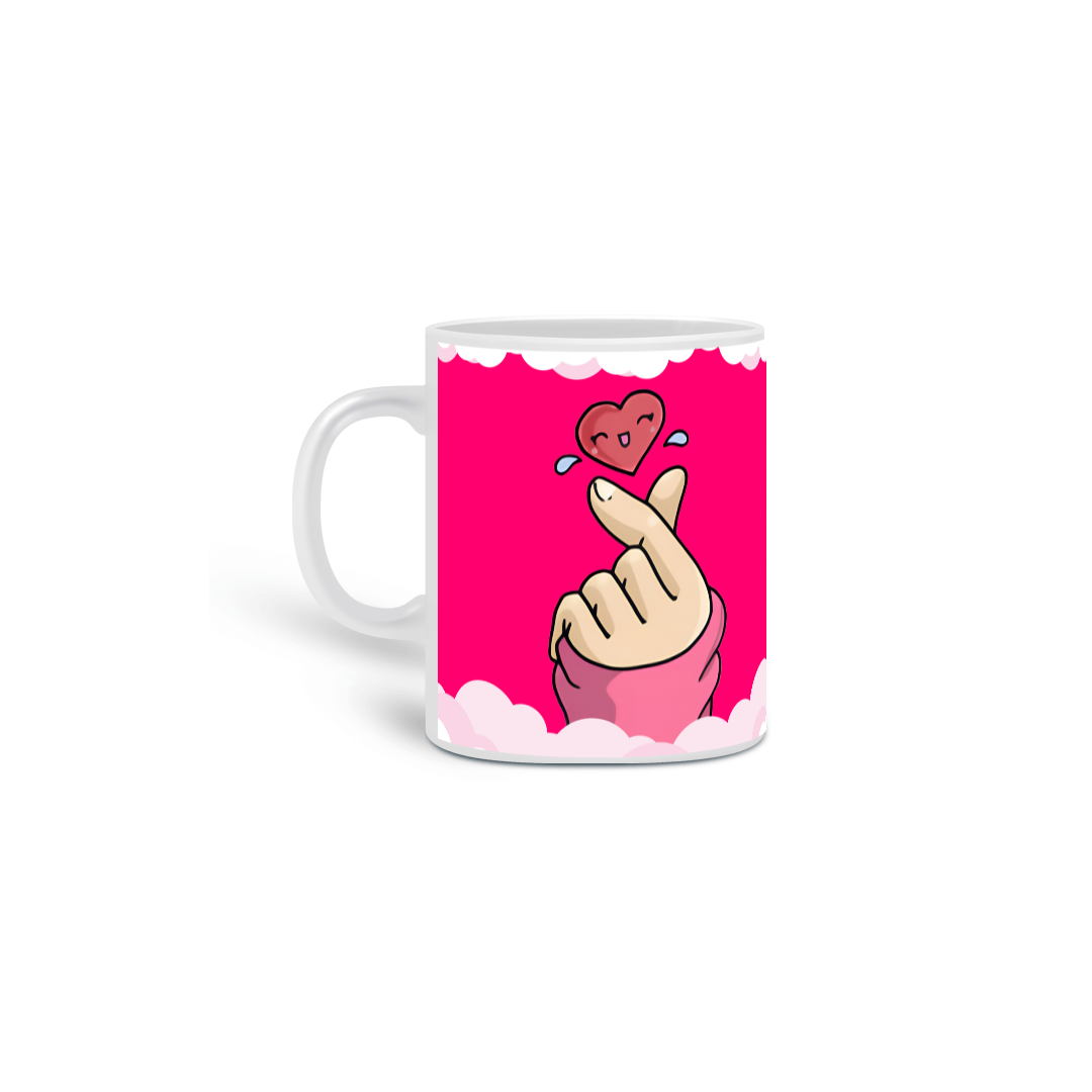 Dorameira | Caneca
