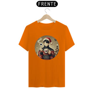 Nome do produto Camiseta Unissex | Oppa Natalino